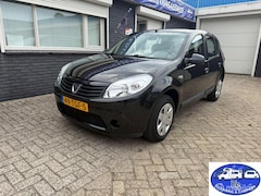 Dacia Sandero - 1.2