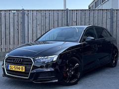 Audi A3 Sportback - 1.0 TFSI Sport S Line Edition/NAP/AUTOMAAT