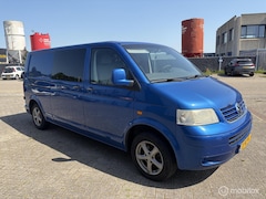 Volkswagen Transporter - 2.5 TDI AUTOMAAT (LEES ADVERTENTIE)