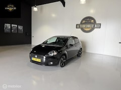 Fiat Grande Punto - 1.4 Dynamic Inruil Koopje