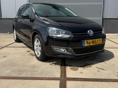 Volkswagen Polo - 1.2 TSI LEES TEKST GOED