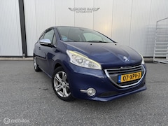 Peugeot 208 - 1.4 VTi Allure /APK/NAP/AIRCO/CRUISE/SPORTUITLAA