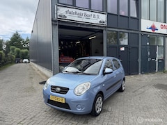 Kia Picanto - 1.0 X-tra 86.411 km NAP Logisch Nieuwe APK