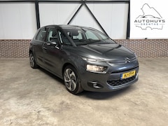 Citroën C4 Picasso - 1.2 PureTech Business Keyless | Trekhaak