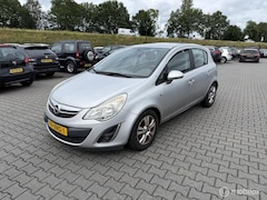 Opel Corsa - 1.3 CDTi EcoFlex S/S Anniversary Edition