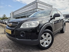 Chevrolet Captiva - 2.4i Style 2WD 7PERS/AC/Trekhaak