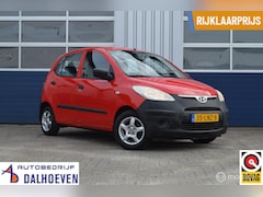 Hyundai i10 - 1.1 Active Cool