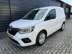 Renault Kangoo - bestel 1.3 TCe Luxe Automaat Benz. Camera Apple Carplay