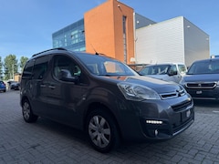 Citroën Berlingo - 1.2 Benzine | Navigatie | Camera | 5 zit