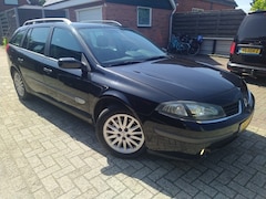 Renault Laguna Grand Tour - 2.0-16V Business