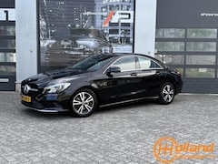Mercedes-Benz CLA-Klasse - 180 Sport Edition Limited