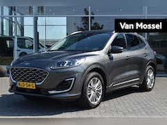 Ford Kuga - 2.5 PHEV Vignale | Elektrisch Wegklapbare Trekhaak | Climate Control | Adpatieve Cruise Co