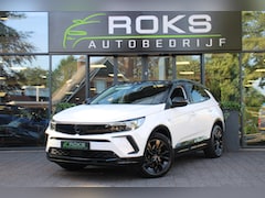 Opel Grandland - 1.6 Turbo Plug-In Hybrid GS Line Navi/Camera/Keyless/H-leder/18Inch