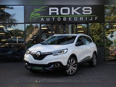 Renault Kadjar - 1.2 TCe Bose