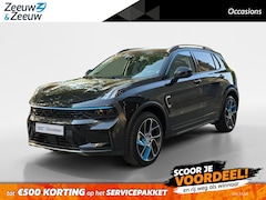 Lynk & Co 01 - 1.5