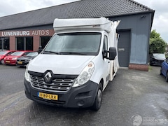 Renault Master - T35 2.3 dCi L3H3 KM: 130602 Ideaal voor ombouw tot Paardenwagen of Camper