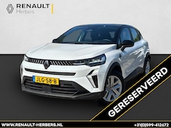 Renault Captur - 1.0 TCe 90 evolution PDC / CAMERA / CARPLAY/ LED