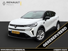 Renault Captur - 1.0 TCe 90 evolution PDC / CAMERA / CARPLAY/ LED