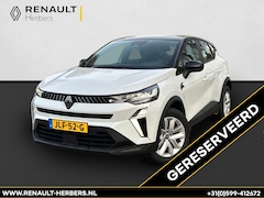 Renault Captur - 1.0 TCe 90 evolution PDC / CAMERA / CARPLAY/ LED