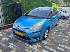 Citroën C4 Picasso - 2.0-16V Exclusive EB6V 5p. 2008 AUTOMAAT