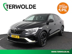 Renault Arkana - E-Tech Engineered hybrid 145 | Trekhaak | BOSE Audio | Lederen Bekl. |