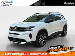 Citroën C5 Aircross - 1.6 Plug-in Hybrid 225 Business Plus