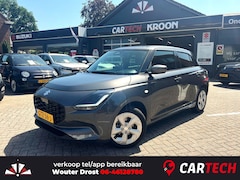 Suzuki Swift - 1.2 Select Smart Hybrid All season