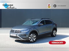 Volkswagen T-Roc - 1.5 TSI Life Edition 150pk - ACC - LED - Navi - Stoelverwarming - Blind Spot - Virtual coc