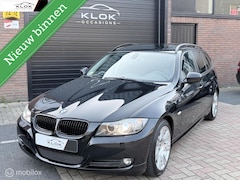BMW 3-serie Touring - 320i Automaat Xenon Cruise Clim Trekhaak