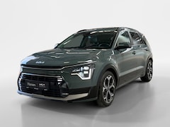 Kia Niro - 1.6 GDi PHEV ExecutiveLine I Schuifdak I Harman Kardon I Memory I Stoelverwaming