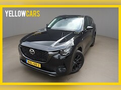 Mazda CX-60 - 2.5 e-SkyActiv PHEV Homura