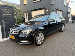 Mercedes-Benz C-klasse Estate - 180 Avantgarde /Trekhaak /Airco