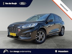 Ford Kuga - 1.5 EcoBoost ST-Line X | Winter Pack | Trekhaak | Adaptieve cruise control | Keyless entry