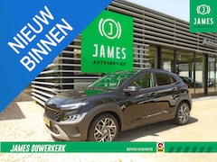 Hyundai Kona - 1.6 GDI HEV Fashion Design Sky
