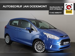 Ford B-Max - 1.0 EcoBoost 100PK Titanium Navigatie Distributie riem vervangen