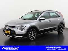 Kia Niro - 1.6 GDi Hybrid DynamicLine | Zondag Open