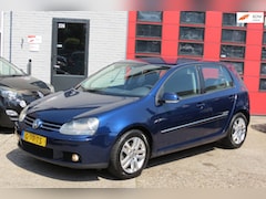 Volkswagen Golf - 1.4 Easyline , Airco , 5 Deurs , LM Velg