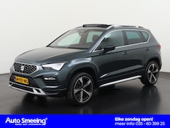 SEAT Ateca - 1.5 TSI Xperience DSG | Panoramadak | Beats Audio | Driver Pack XL | Zondag Open