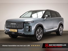 Jaecoo 7 - 7 1.5 GDI SHS-P Exclusive | Demo | PANORAMADAK | STUURVERWARMING | STOELVENTILATIE | HEAD