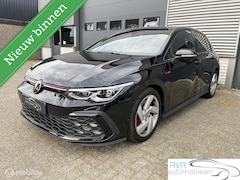 Volkswagen Golf - 2.0 TSI GTI NAVI/CRUISE/CAMERA/PDC