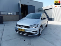 Volkswagen Golf Sportsvan - 1.5 TSI AUTOMAAT OPTIE'S LAGE KM STAND 2020
