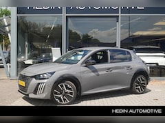 Peugeot 208 - 1.2 Hybrid 145PK e-DCS6 GT | Adaptive Cruise Control | Navigatie | Camera | Climate Contro
