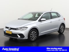 Volkswagen Polo - 1.0 TSI Life Business DSG | Navigatie | Zondag Open