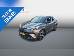 Toyota C-HR - 1.8 Hybrid Dynamic Automaat/JBL/Trekhaak/Volledig Onderhouden