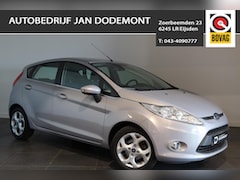 Ford Fiesta - 1.4 96pk 5drs Titanium airco