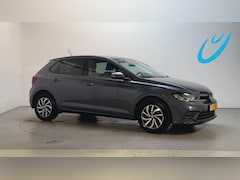 Volkswagen Polo - 1.0 TSI Life Camera App Connect Navigatie Adaptive Cruise