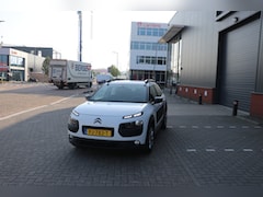 Citroën C4 Cactus - 1.2 PureTech Feel