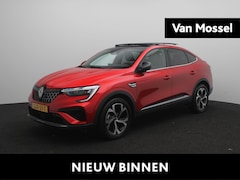 Renault Arkana - E-Tech full hybrid 145 techno | Easy Link Navigatie met groot scherm en Apple CarPlay & An