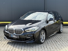 BMW 1-serie - 118i EDE Corporate Lease M Sport