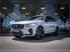 Volvo XC60 - 2.0 T6 Plug-in hybrid AWD Plus Black Edition *H&K*HUD* *PANODAK* Facelift